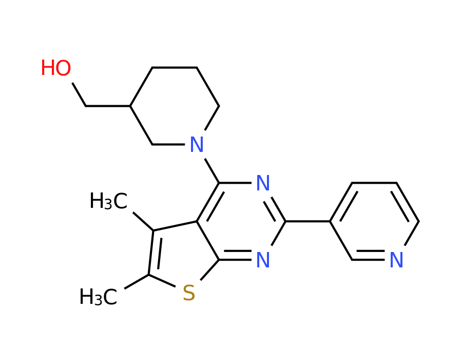 Structure Amb266489