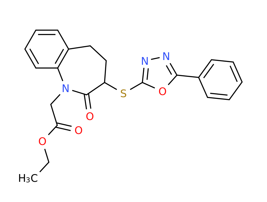 Structure Amb2664937