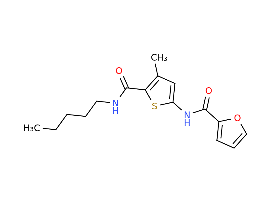 Structure Amb266494