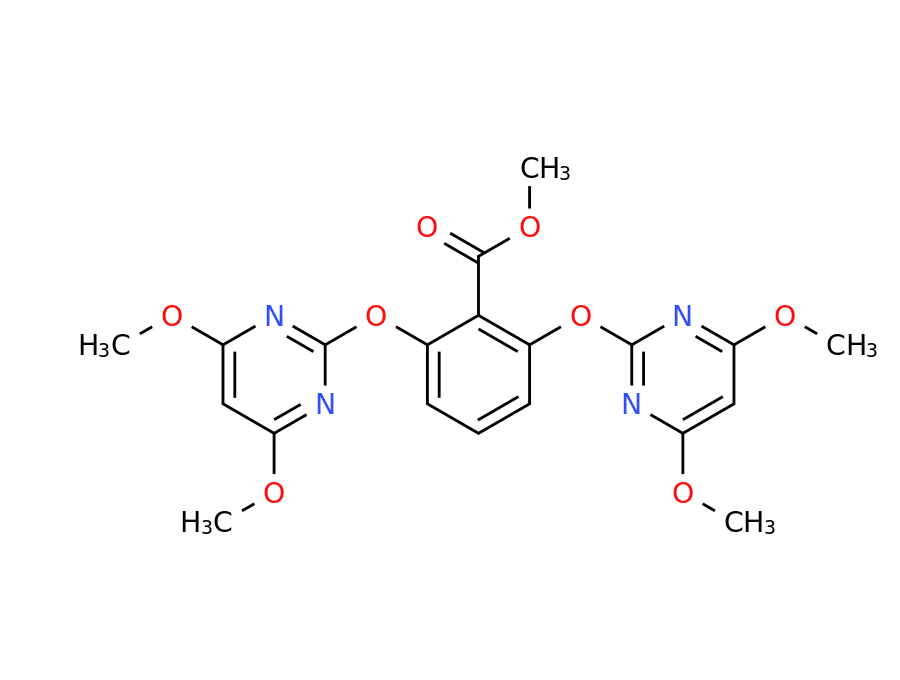 Structure Amb2664963