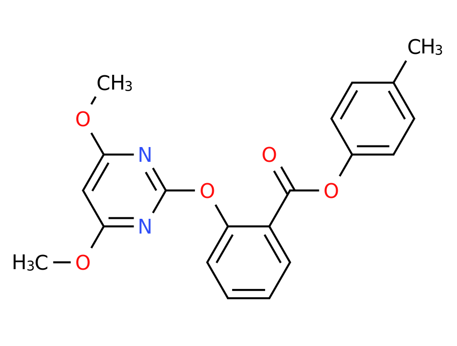 Structure Amb2664967