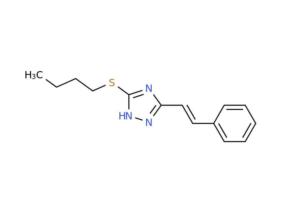 Structure Amb266499