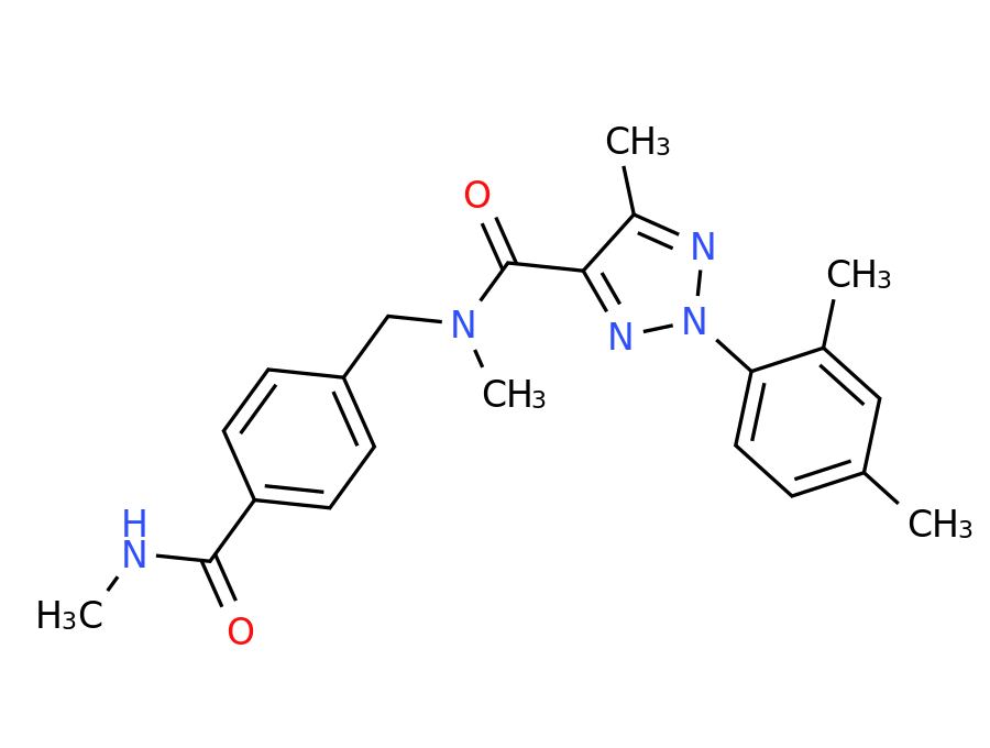 Structure Amb266538