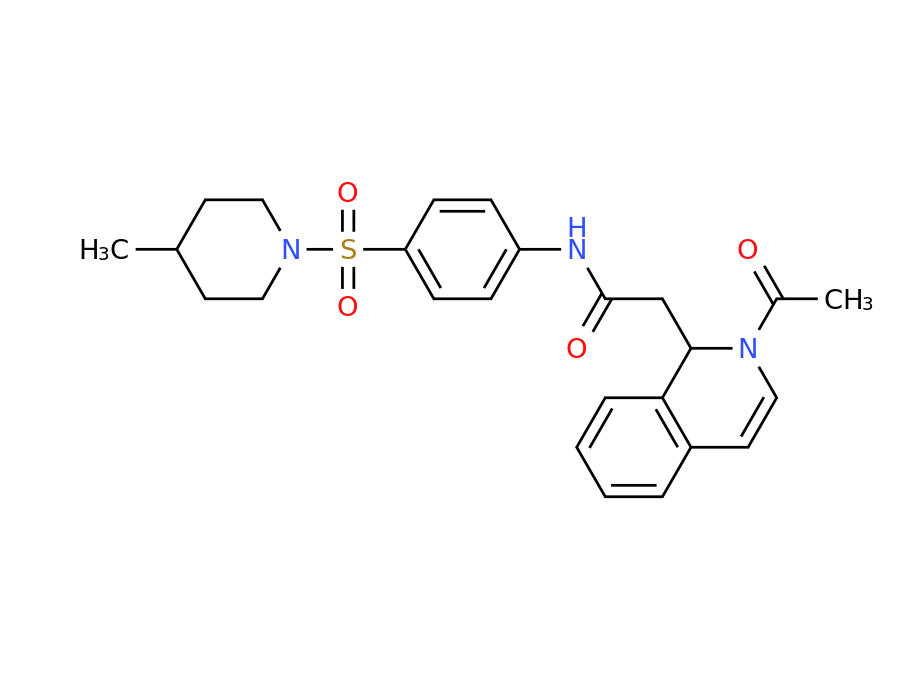 Structure Amb266568