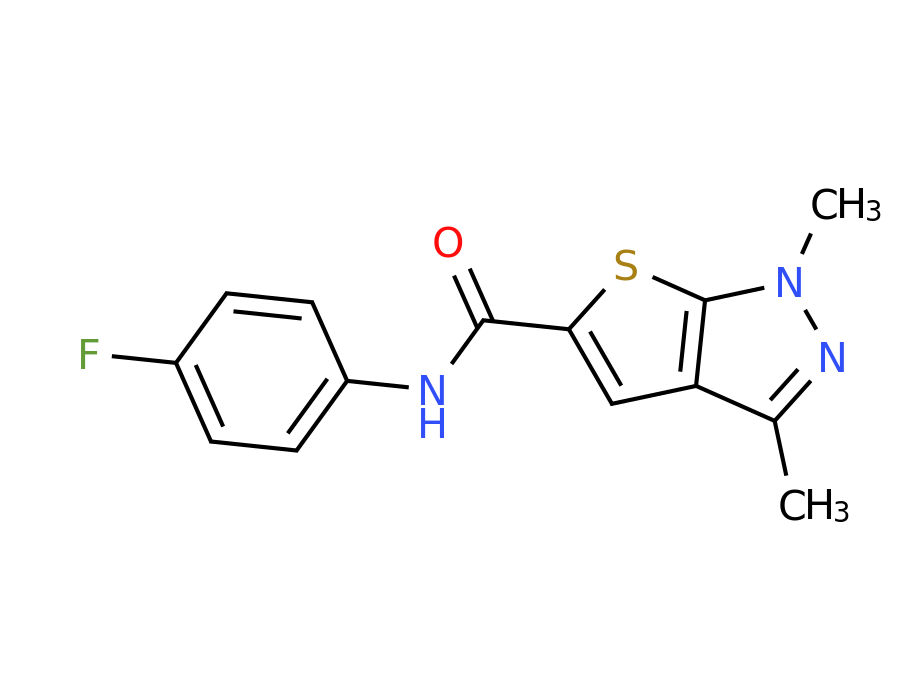 Structure Amb266574