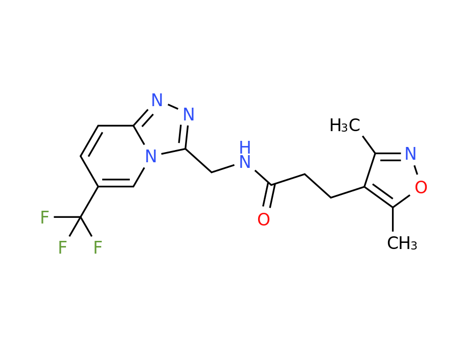 Structure Amb266577