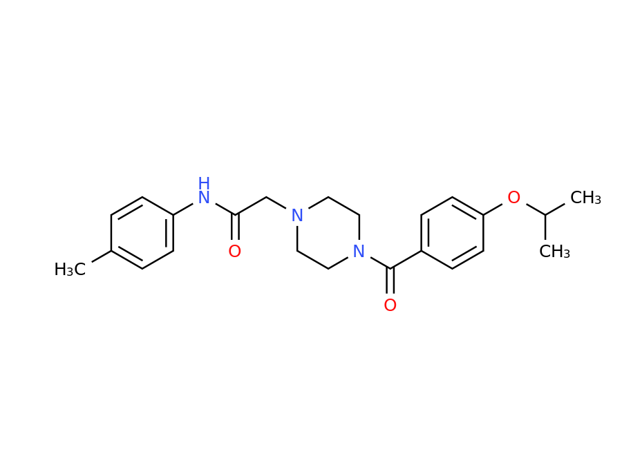 Structure Amb266589