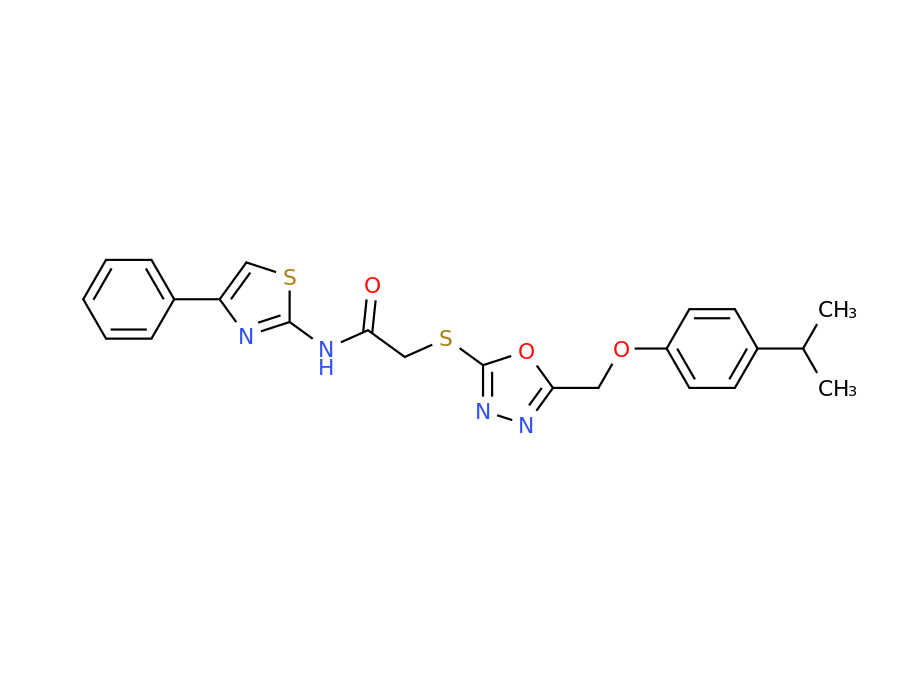 Structure Amb2665902