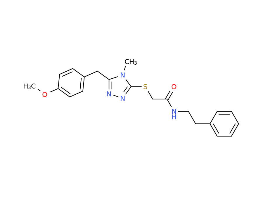 Structure Amb2665909