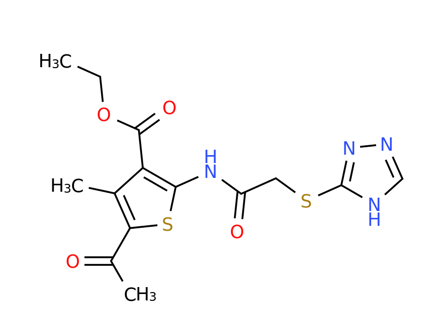 Structure Amb2665917