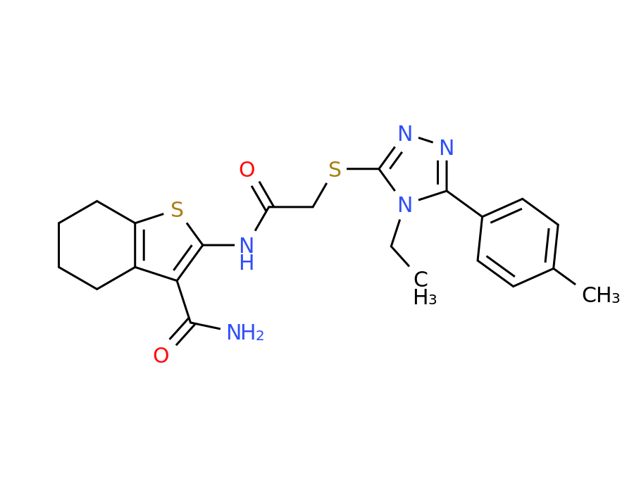 Structure Amb2665930