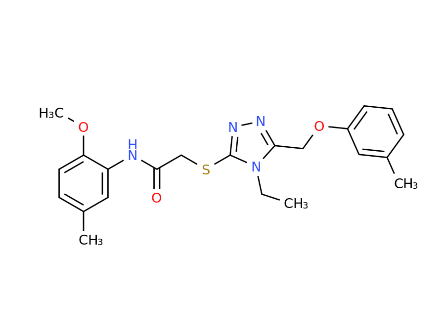 Structure Amb2666129