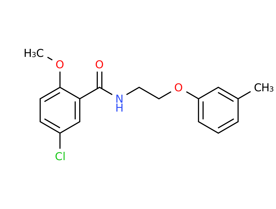 Structure Amb266619