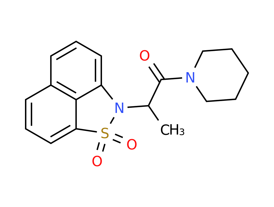 Structure Amb2666226