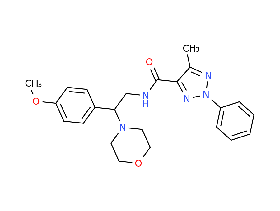 Structure Amb266626