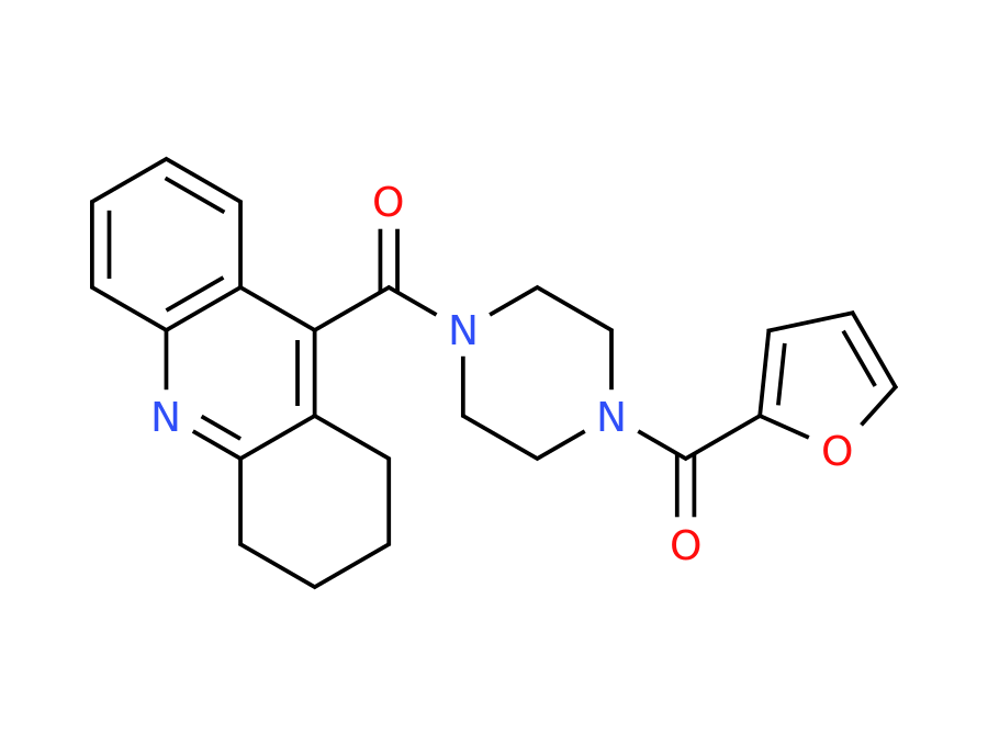 Structure Amb266632