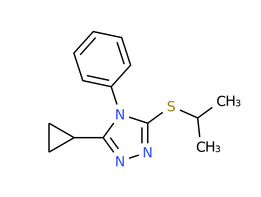 Structure Amb26664