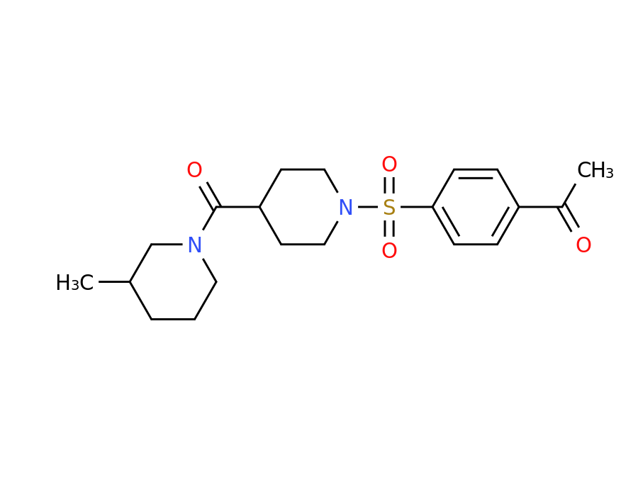 Structure Amb266643