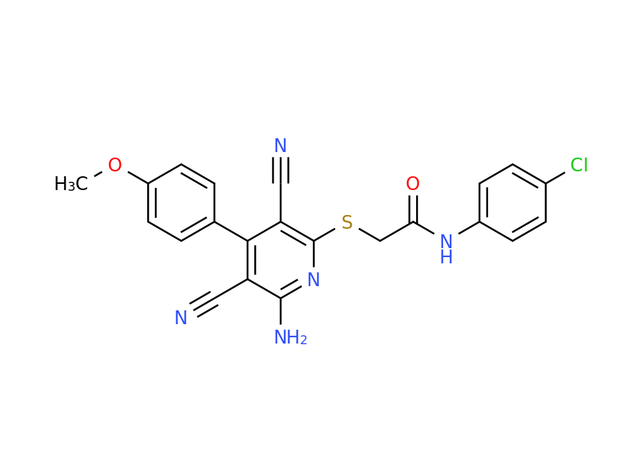 Structure Amb2666678