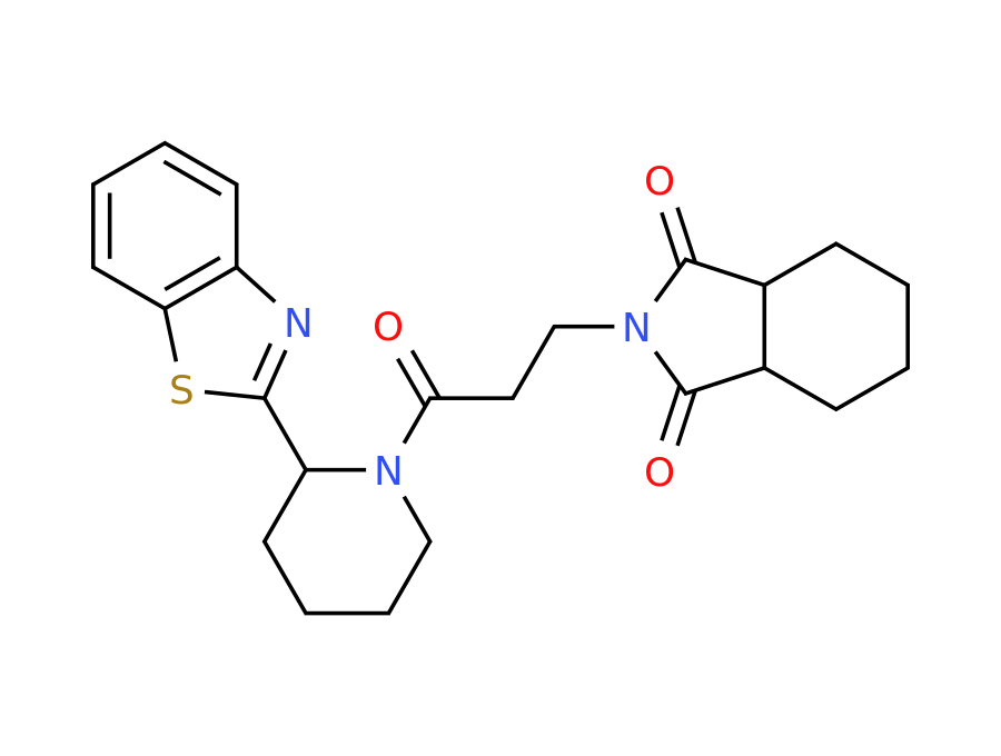 Structure Amb266668