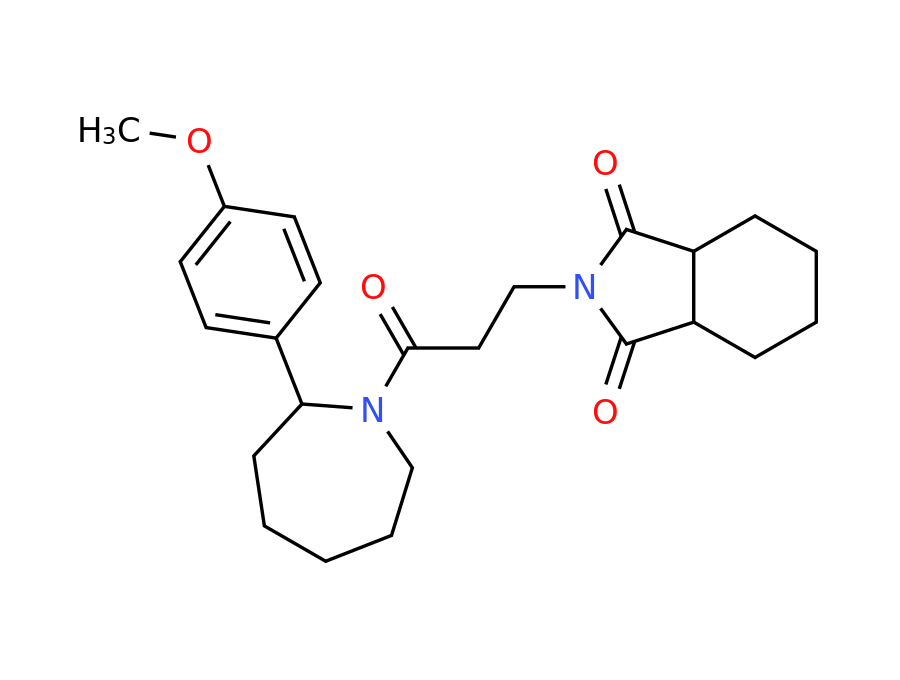 Structure Amb266676