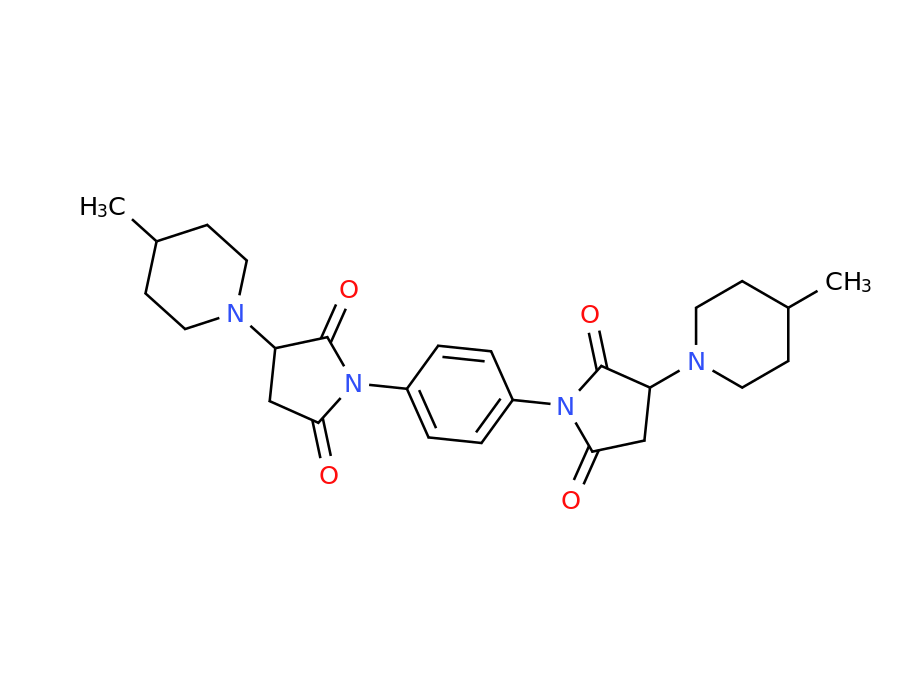 Structure Amb2666829