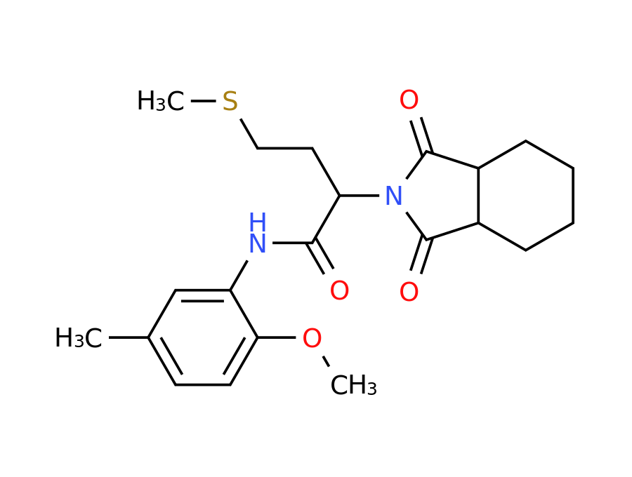 Structure Amb266684