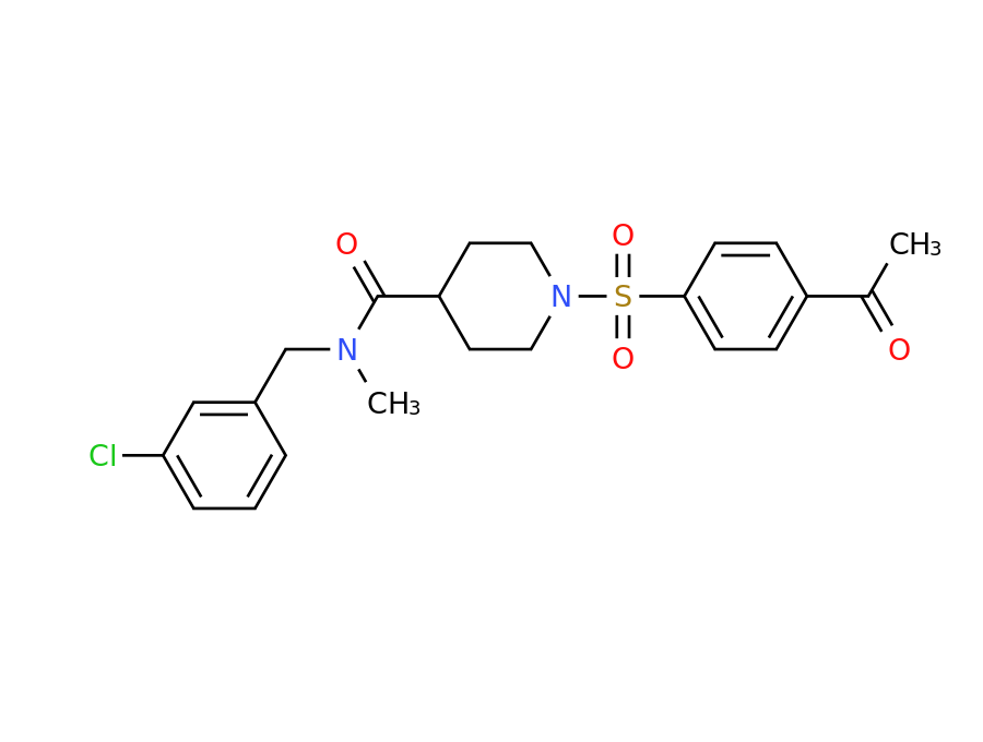 Structure Amb266688