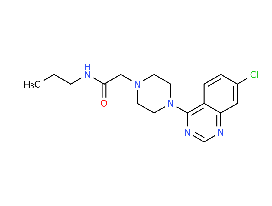 Structure Amb266697