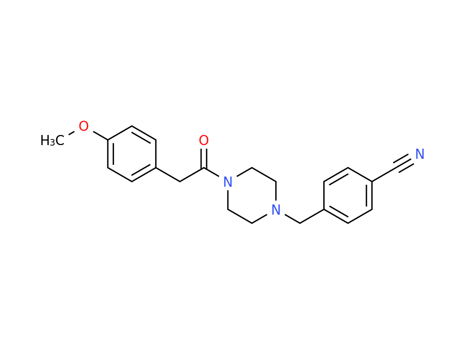 Structure Amb266703