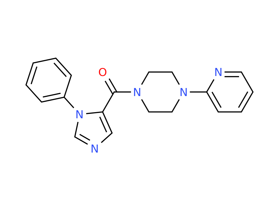 Structure Amb266707