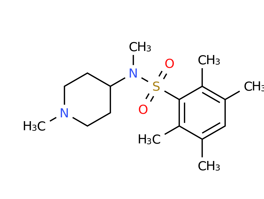 Structure Amb26671