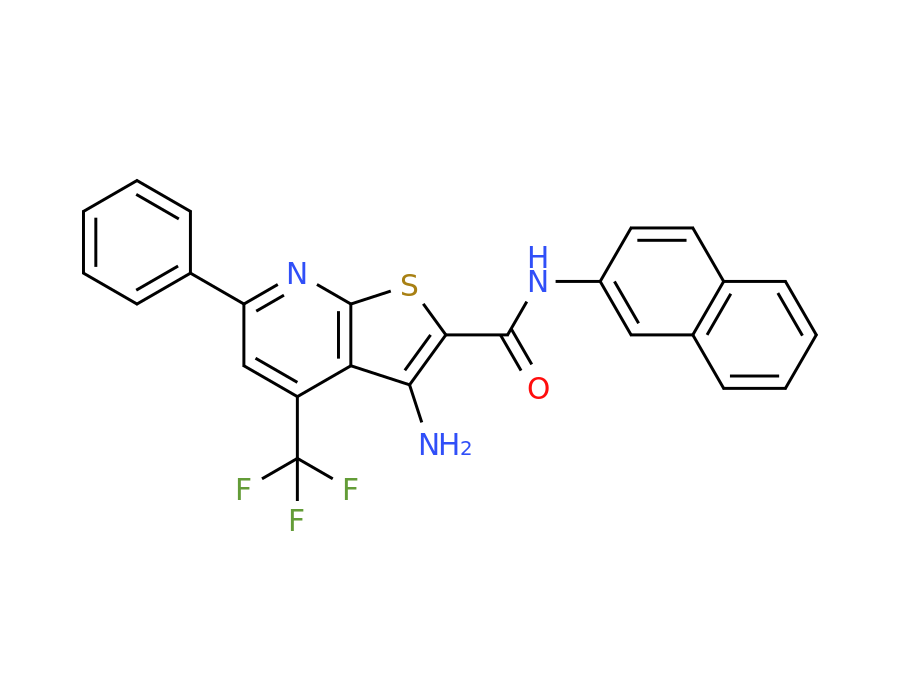 Structure Amb2667114