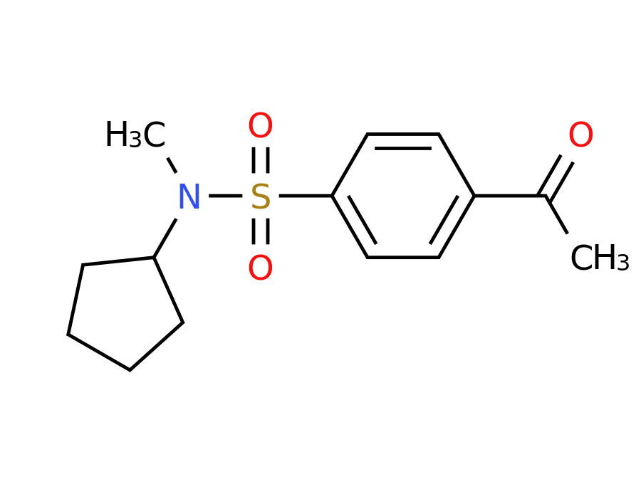 Structure Amb266721