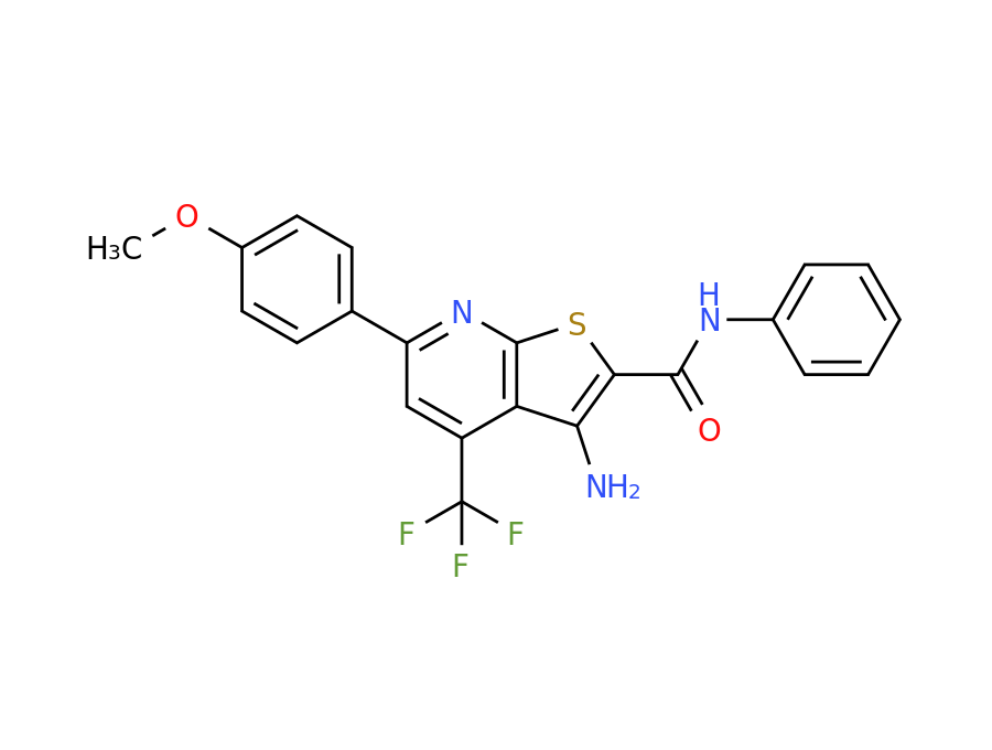 Structure Amb2667214