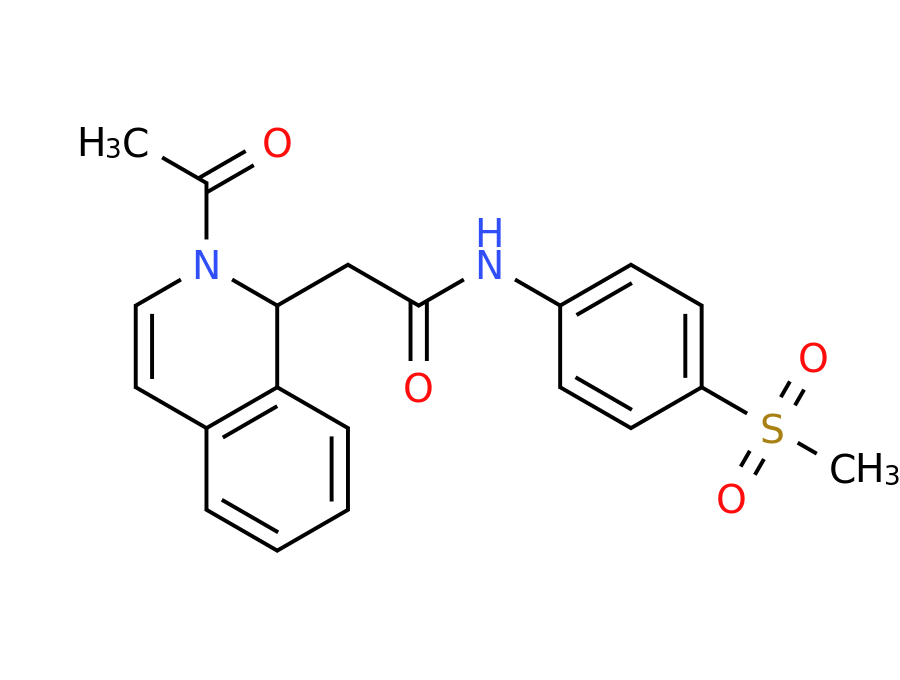 Structure Amb266725