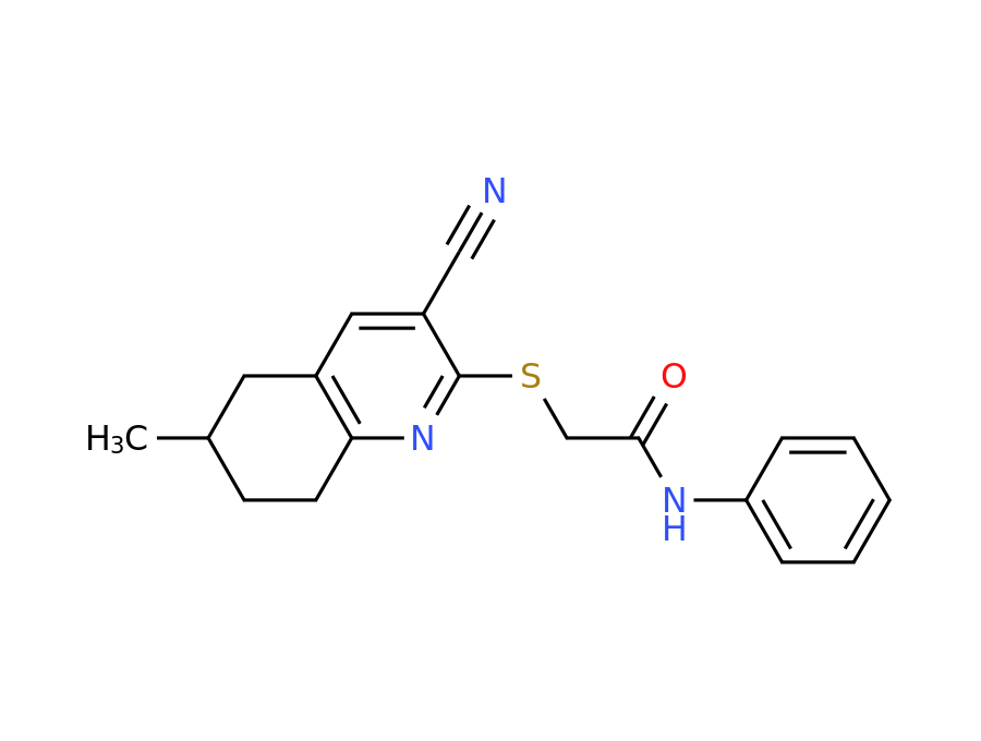 Structure Amb2667289