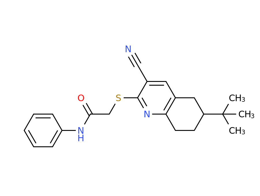 Structure Amb2667290