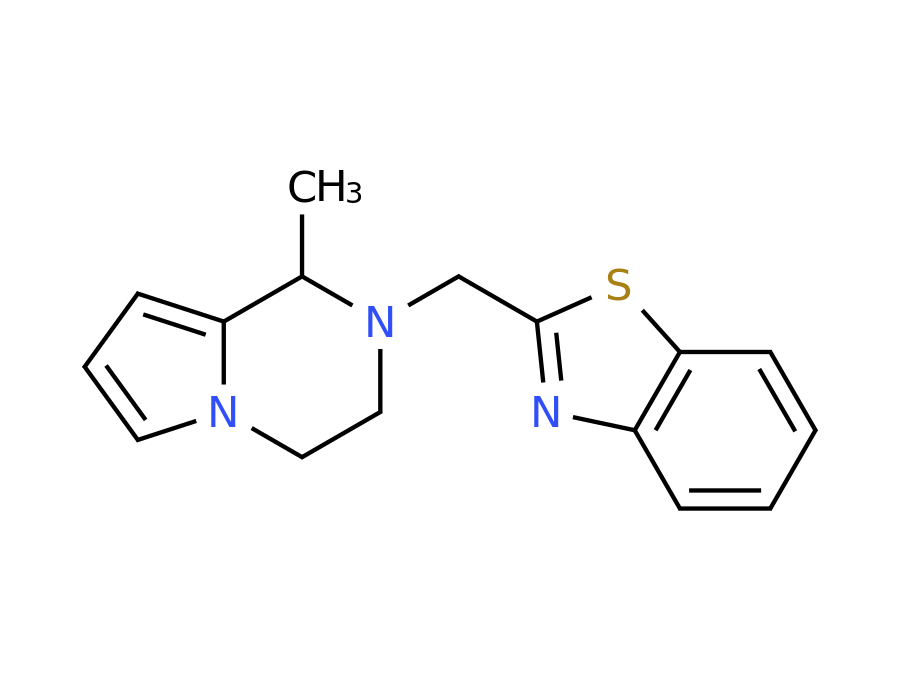 Structure Amb266743