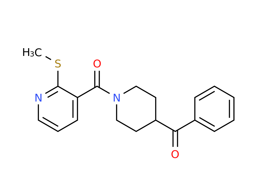 Structure Amb266749