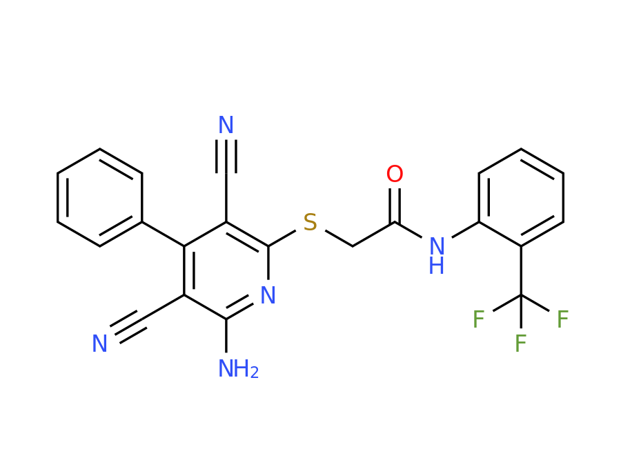 Structure Amb2667569