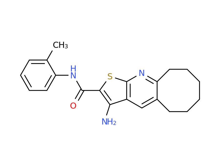 Structure Amb2667608