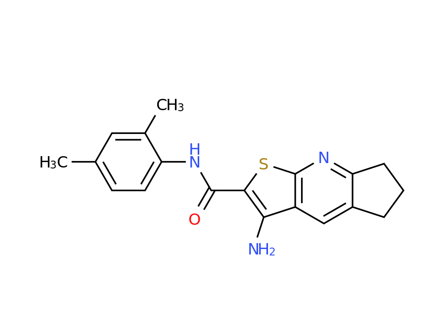 Structure Amb2667618