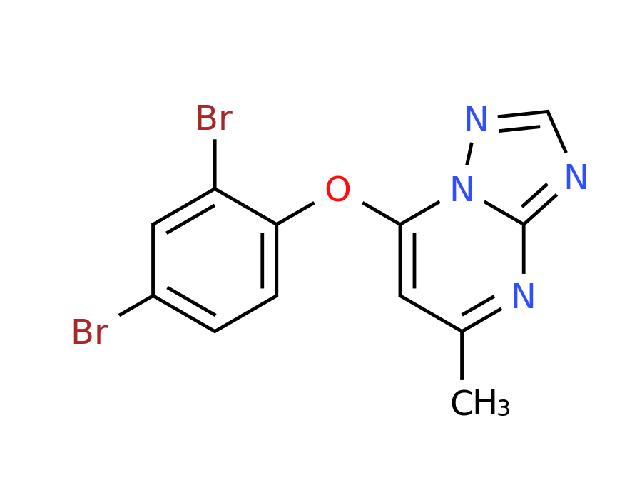 Structure Amb266778