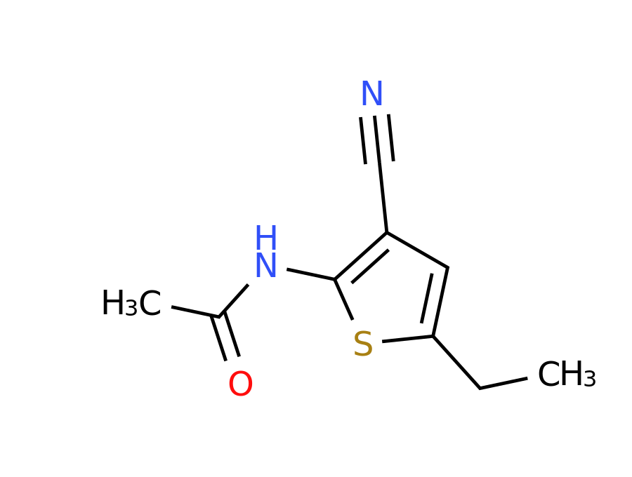 Structure Amb2667828