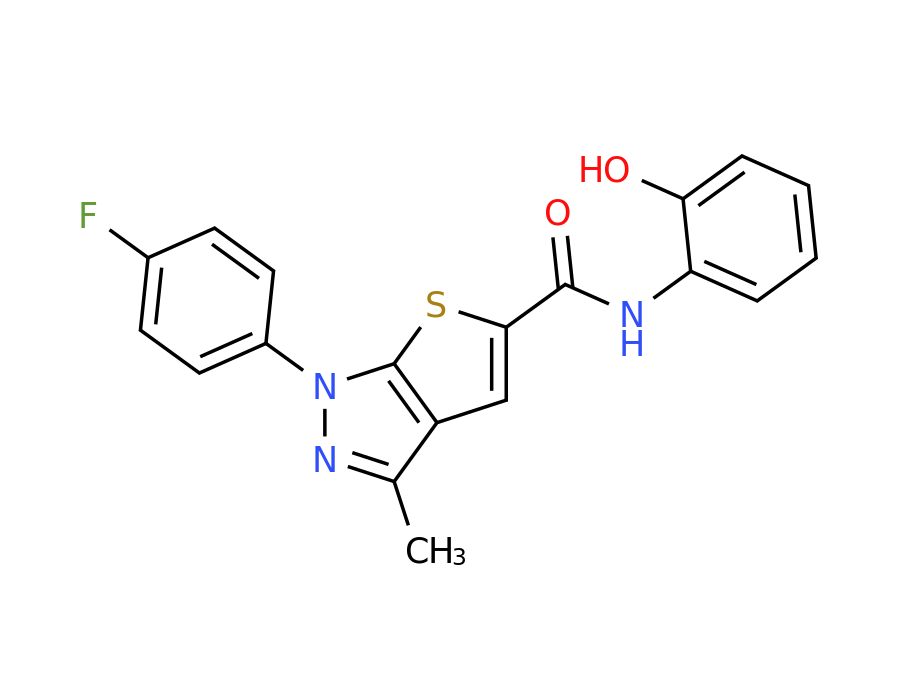 Structure Amb266793