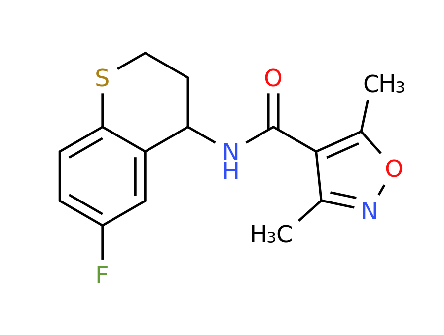 Structure Amb266800