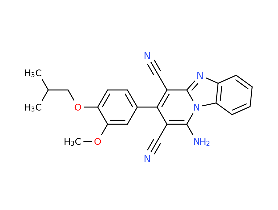 Structure Amb2668015