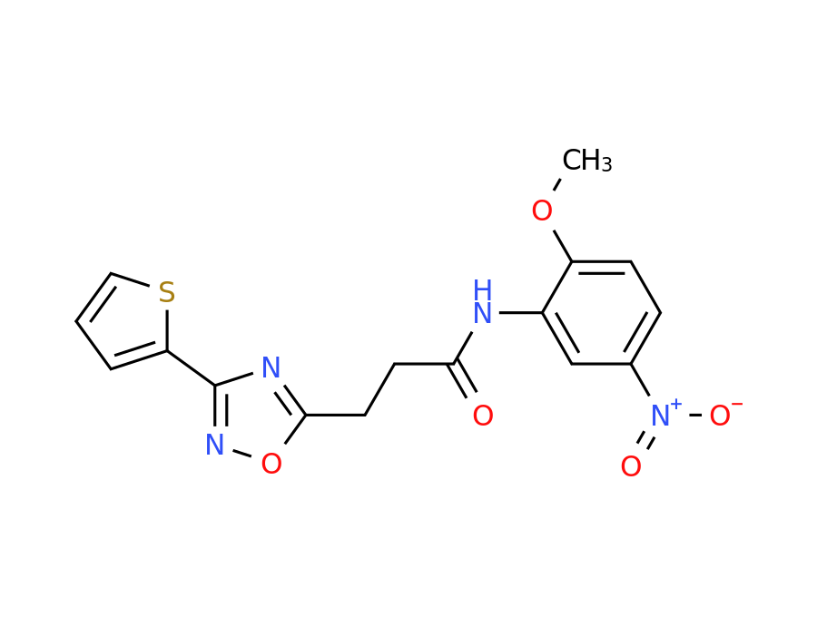 Structure Amb266808