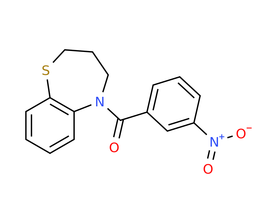 Structure Amb266813